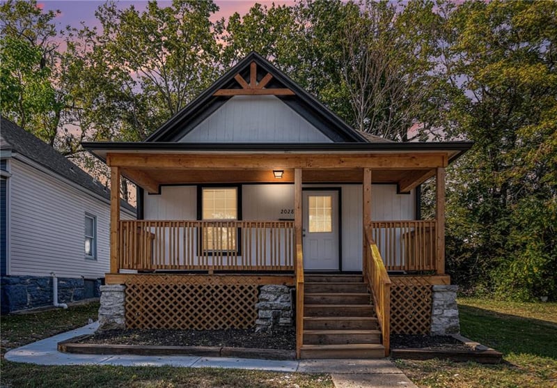 2028 Kansas Ave, Kansas City, MO 64127