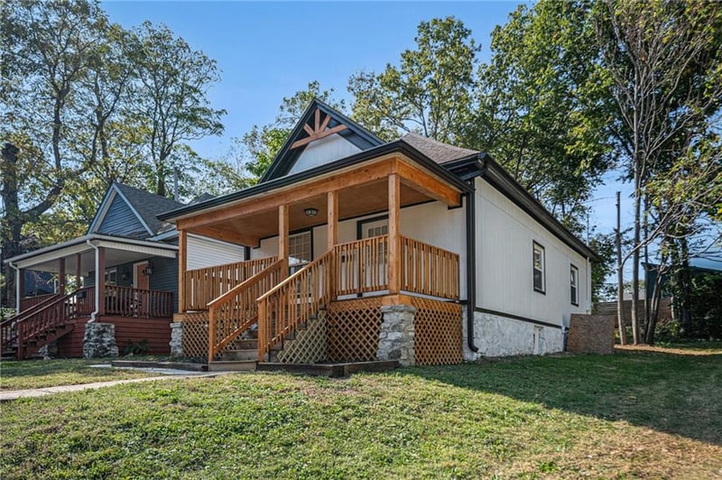 2028 Kansas Ave, Kansas City, MO 64127