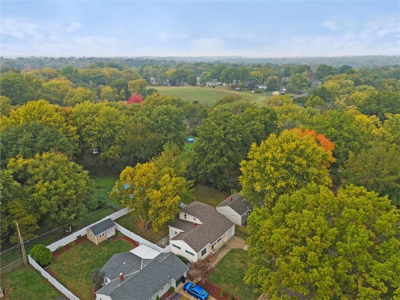 2916 Mason Ave, Independence, MO 64052