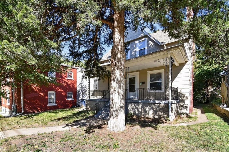 3906 Windsor Ave, Kansas City, MO 64123