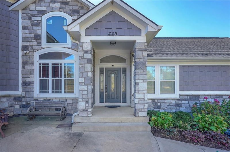 449 N 86th St, Kansas City, KS 66112