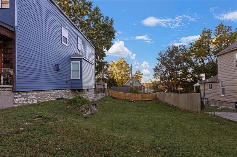 645 - 643 Orville Ave, Kansas City, KS 66101