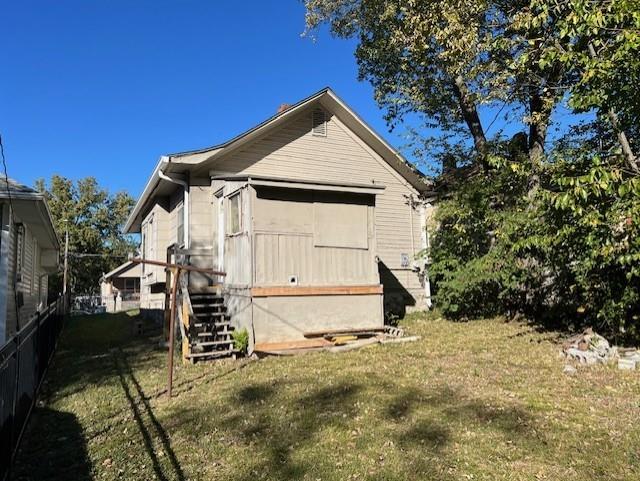 2551 Chelsea Ave, Kansas City, MO 64127