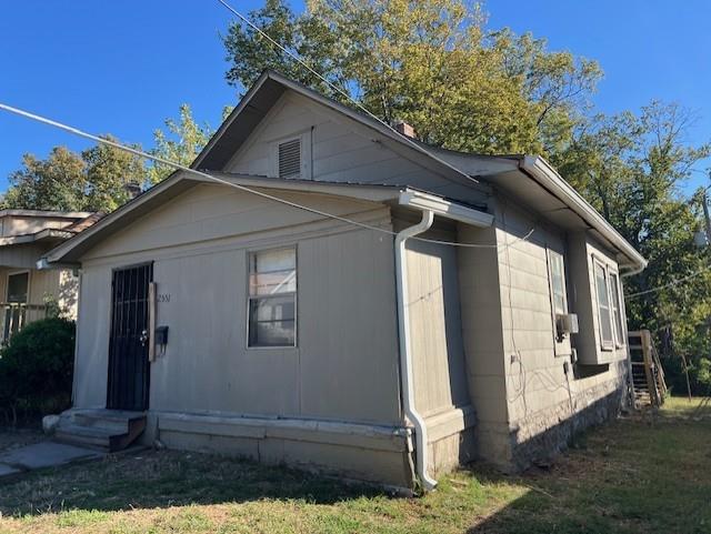 2551 Chelsea Ave, Kansas City, MO 64127