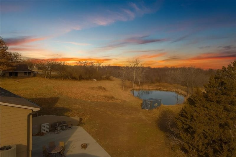 32306 E Stony Point School Rd, Grain Valley, MO 64029