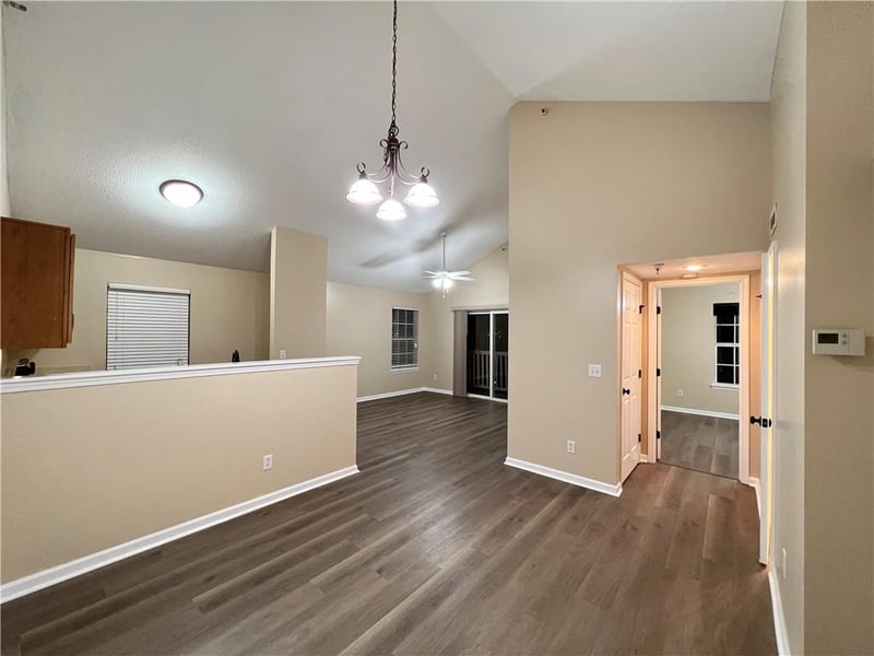 5600 80th Ter #3B, Kansas City, MO 64119