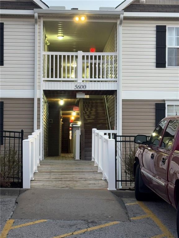 5600 80th Ter #3B, Kansas City, MO 64119