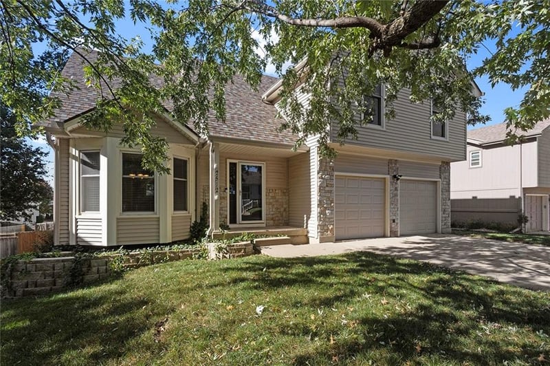 2512 109th Ter, Kansas City, KS 66109