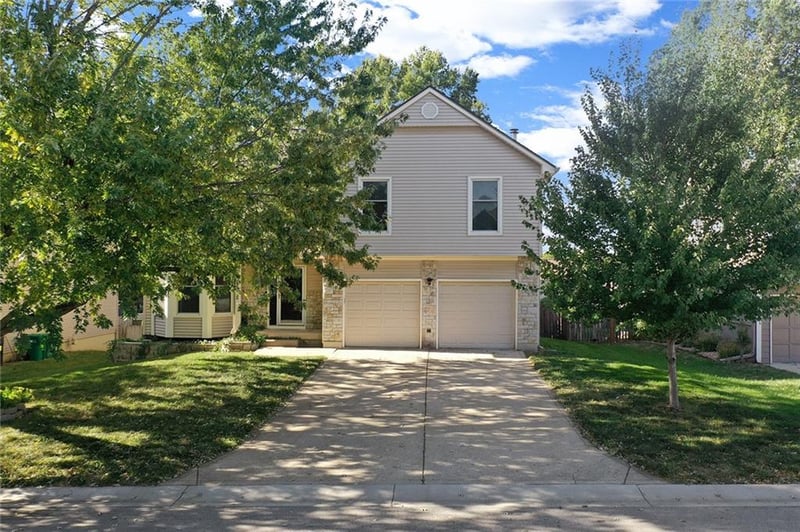 2512 109th Ter, Kansas City, KS 66109