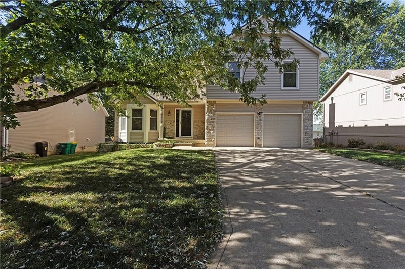 2512 109th Ter, Kansas City, KS 66109