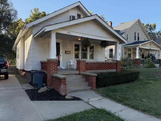 1520 20th St, St Joseph, MO 64507