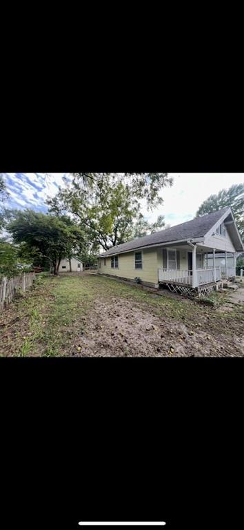 2001 Esterly Ave, Kansas City, KS 66103
