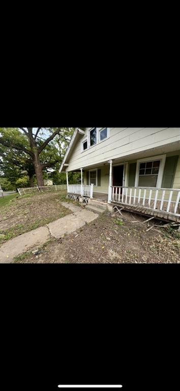 2001 Esterly Ave, Kansas City, KS 66103