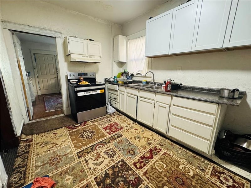 3706 Saint John Ave, Kansas City, MO 64123