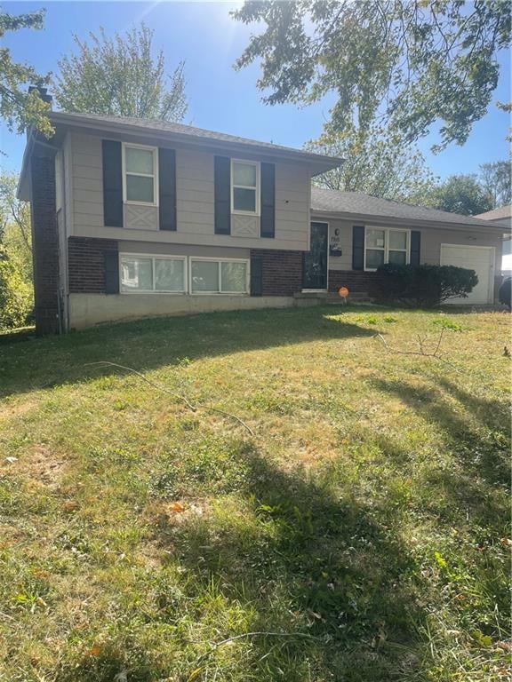 7915 117 Ter, Kansas City, MO 64134