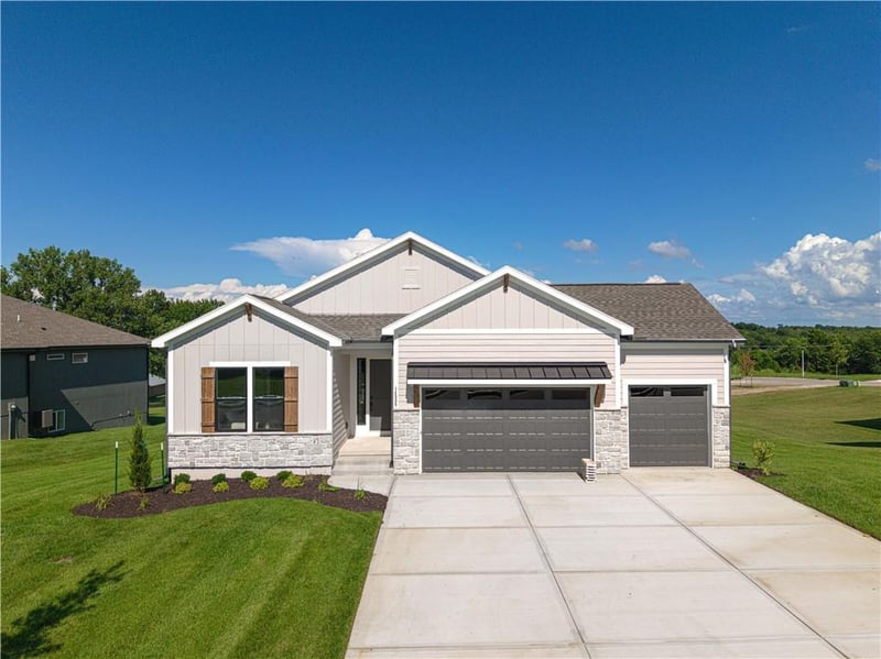 14535 Dawson St, Olathe, KS 66061
