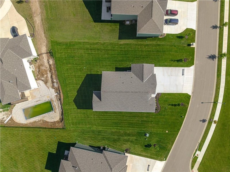 14535 Dawson St, Olathe, KS 66061