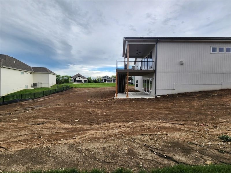 14535 Dawson St, Olathe, KS 66061