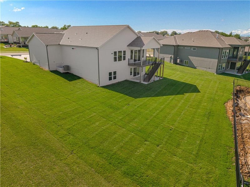 14535 Dawson St, Olathe, KS 66061
