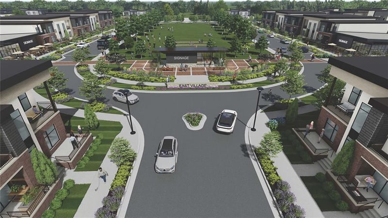 3456 133rd Ter, Leawood, KS 66209