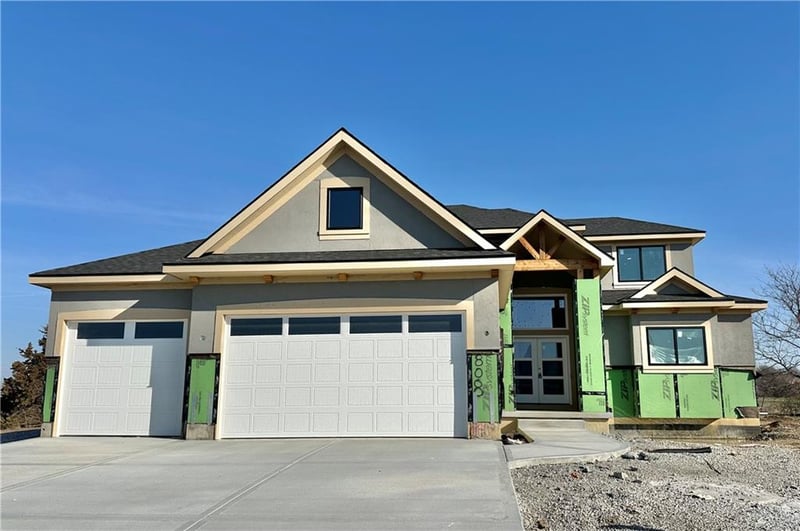 11808 181st St, Overland Park, KS 66013