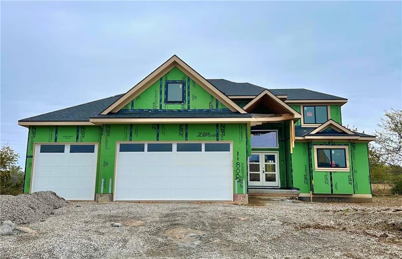 11808 181st St, Overland Park, KS 66013