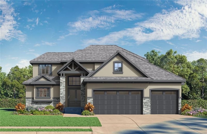 11808 181st St, Overland Park, KS 66013