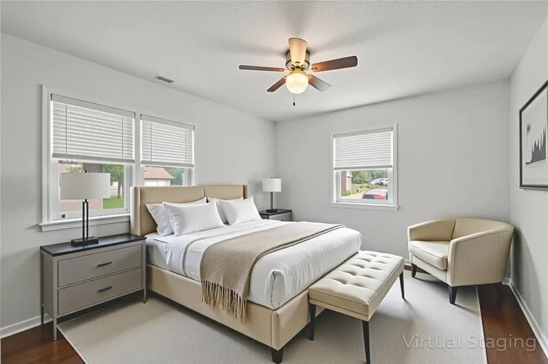 12905 E 33rd St S, Independence, MO 64055