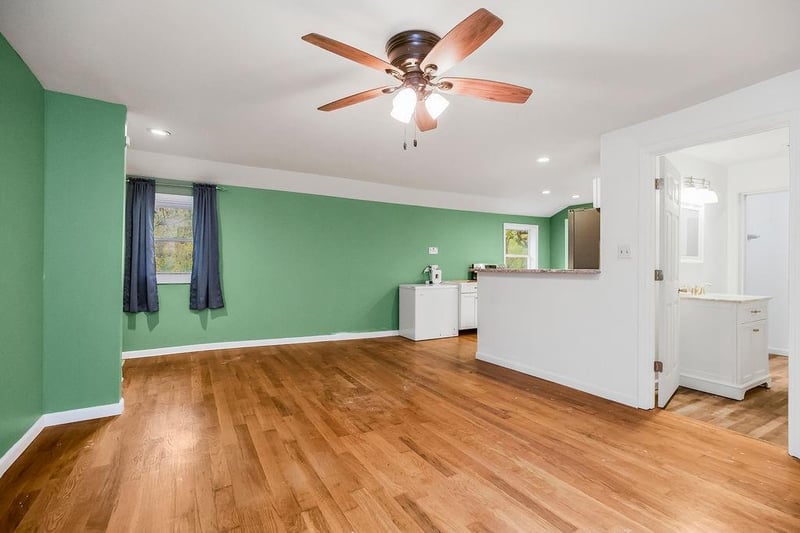 4812 Blue Ridge Cutoff N/A, Kansas City, MO 64133