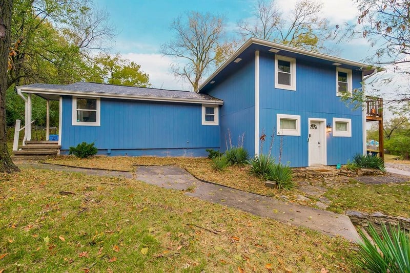 4812 Blue Ridge Cutoff N/A, Kansas City, MO 64133