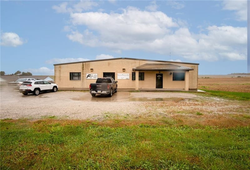 8007 Industrial Park Ln, Atchison, KS 66002