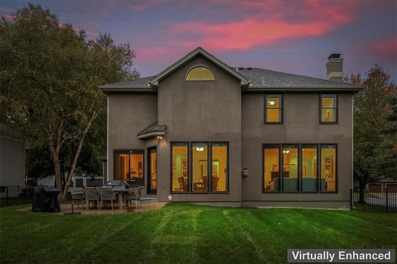 14721 Reeds St, Overland Park, KS 66223