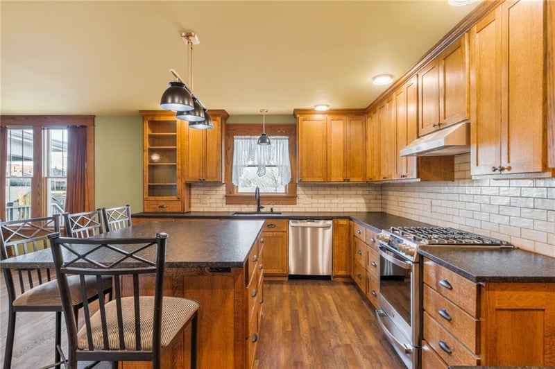 200 Main St, Oregon, MO 64473