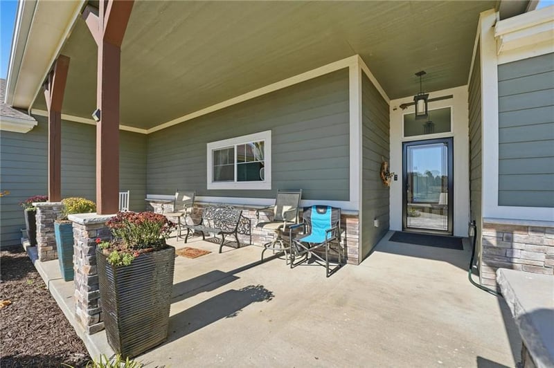 25000 E 101st St, Lee's Summit, MO 64086
