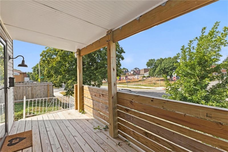 421 Prospect Ave, Kansas City, MO 64134