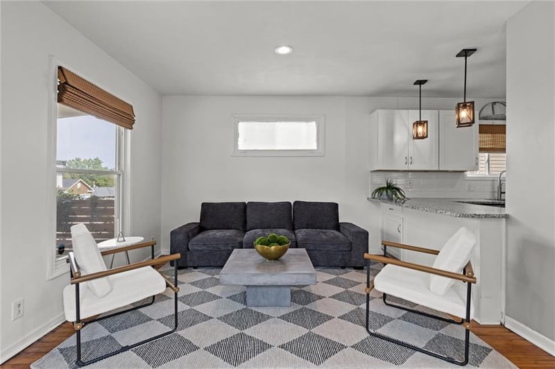 421 Prospect Ave, Kansas City, MO 64134