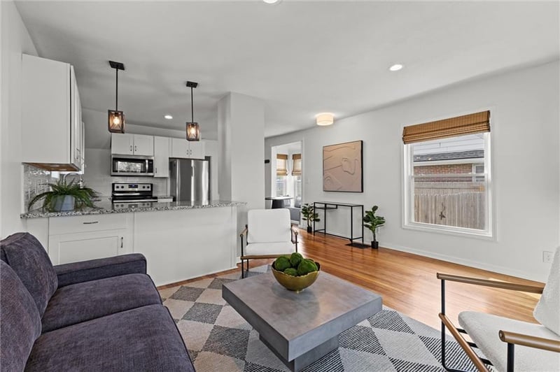 421 Prospect Ave, Kansas City, MO 64134