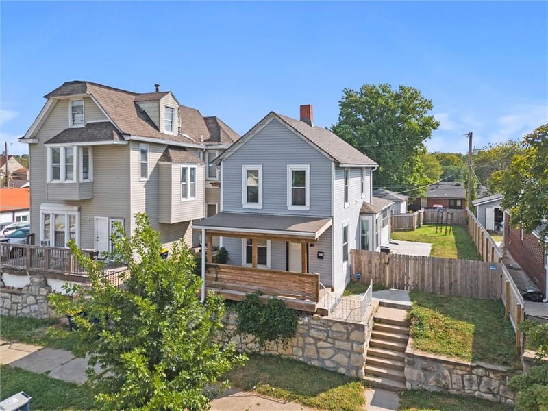 421 Prospect Ave, Kansas City, MO 64134