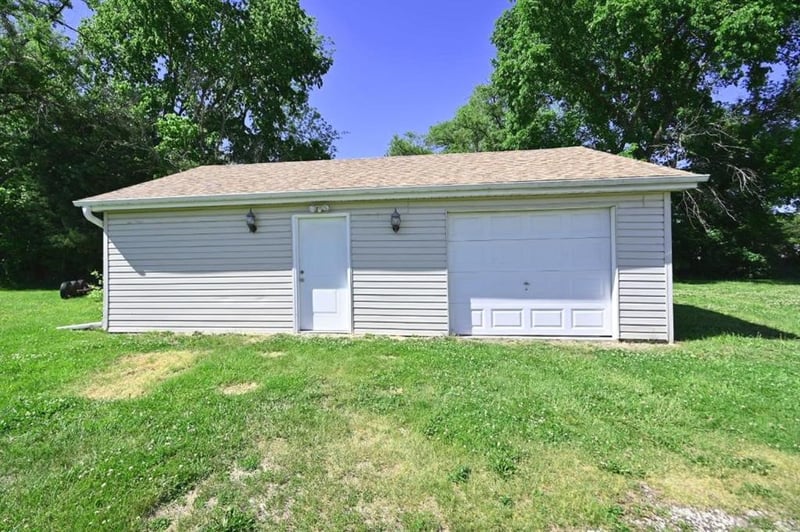 501 Platte Ave, Edgerton, MO 64444