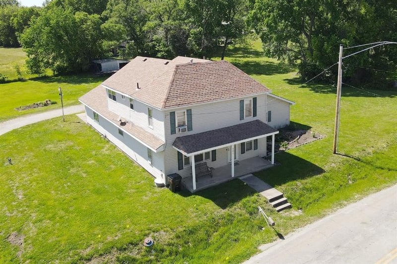 501 Platte Ave, Edgerton, MO 64444