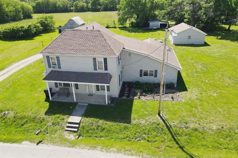 501 Platte Ave, Edgerton, MO 64444