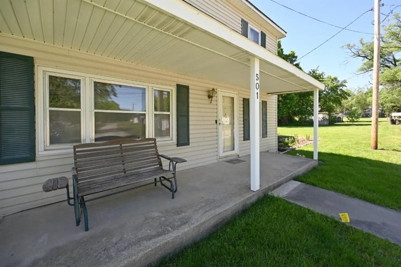 501 Platte Ave, Edgerton, MO 64444