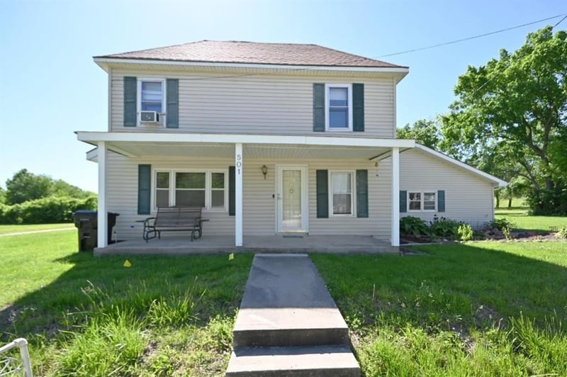 501 Platte Ave, Edgerton, MO 64444