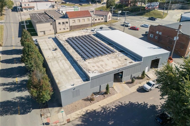 2302 Highly St, St Joseph, MO 64506