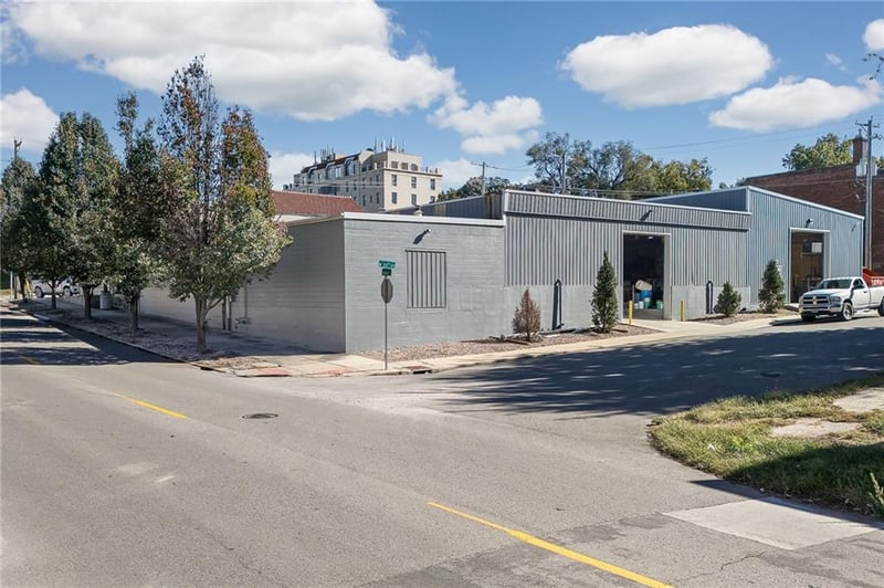 2302 Highly St, St Joseph, MO 64506