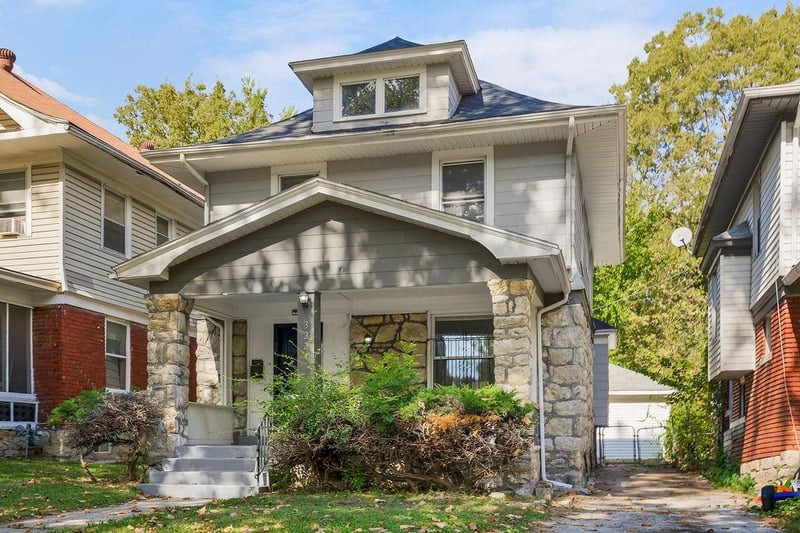 3224 28th St, Kansas City, MO 64128