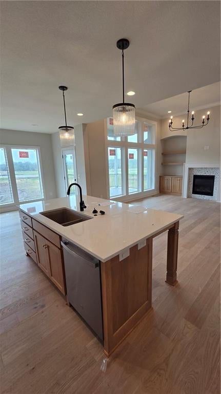 16979 Cheshire St, Olathe, KS 66062