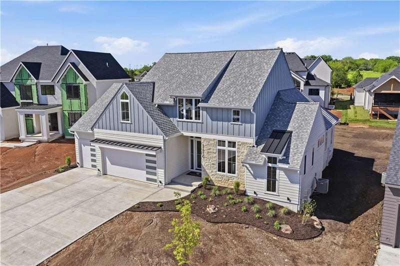 11710 181st Ter, Overland Park, KS 66013