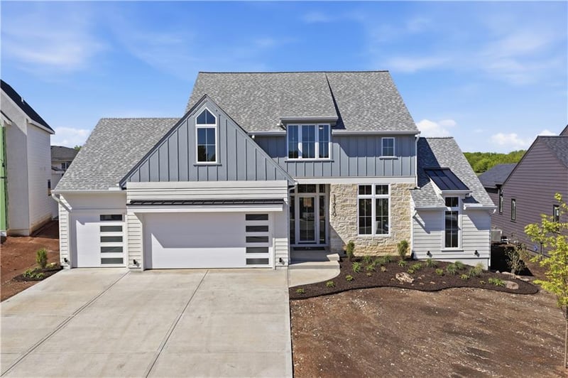 11710 181st Ter, Overland Park, KS 66013