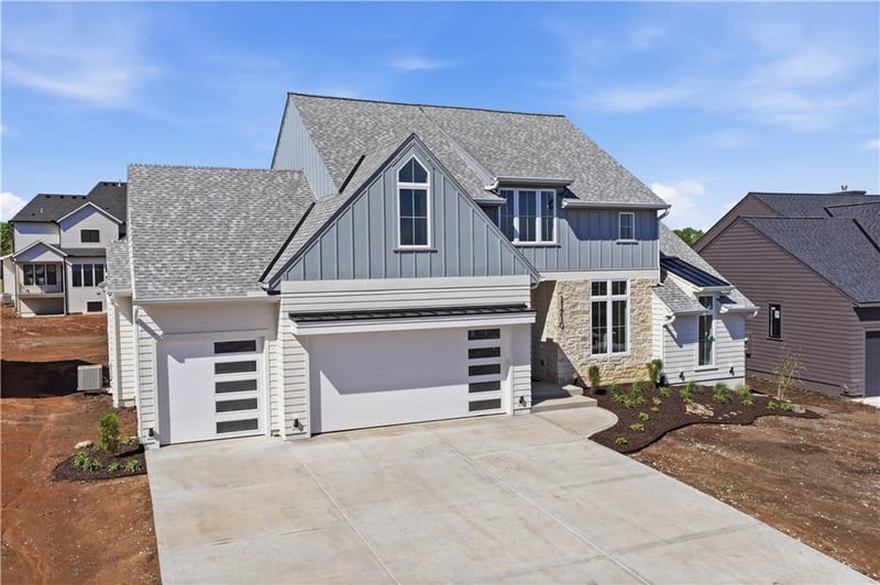 11710 181st Ter, Overland Park, KS 66013